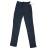 Legíny zateplené dlouhé dámské (S-XL) MIEGO MIE228205-1/DR Černá M