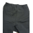 Legíny thermo dlouhé dámské ( nadrozměrné (M-7XL) POLSKÁ MÓDA MIE22T2209/DR Černá M/L