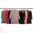 Šaty pletené dlhý rukáv dámske (S/M ONE SIZE) TALIANSKA MóDA IM422989/DR S/M smaragdová