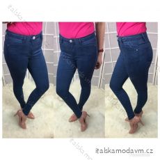 Džegíny legíny jeans dámske (34-44) SAL SAL22Y001-3/DR