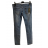 Rifle jeans dámske (26-33) WEI227017/DR 26 modrá