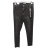Rifle jeans  dlouhé nadrozměr dámské (2XL-5XL) DAYSIE DSY22GB871/DR