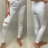 Nohavice rifle skinny dámske (26-32 / xs-xxl) Amore and Jeans MA519f007/DR