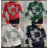 Svetr s rolákem dlouhý rukáv dámský vánoční (S/M ONE SIZE) ITALSKÁ MÓDA IMPBB22X21490
