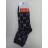 Ponožky slabé dámske (37-41) POLSKÁ MÓDA DPP22211