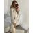 Sveter oversize s rolákom dlhý rukáv dámsky (S/M/L ONE SIZE) TALIANSKA MÓDA IMWD2292119