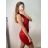 Šaty elegantné trblietavé s flitrami bez rukávov dámske (S/M ONE SIZE) TALIANSKA MÓDA IMPSH22Z3045