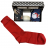 Ponožky Vánoční veselé sob Rudy slabé pánské dárkové balení(42-46) POLSKÁ MODA DPP20020B