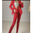 Nohavice dlhé dámske (S/M ONE SIZE) TALIANSKA MÓDA IMPBB22N1033