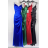 Šaty elegantné na ramienka dámske (S/M ONE SIZE) TALIANSKA MÓDA IMPBB22A11298