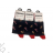 Ponožky bezešvé veselé vánoční slabé pánské (40-43) POLSKÁ MÓDA  DPP21442 <p>šedá</p> 40-43