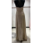 Šaty dlhé elegantné spoločenské na ramienka dámske (S/M ONE SIZE) TALIANSKA MÓDA FMPRP23C9326