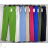 Nohavice dlhé s opaskom dámske (S/M ONE SIZE) TALIANSKA MÓDA IMPBB23E1703