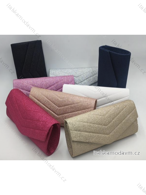 Kabelka listová kabelka dámska (ONE SIZE) TALIANSKA MÓDA IMPFB23a2137