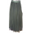 Sukně dlouhá tylová dámská (S/M ONE SIZE) ITALSKÁ MÓDA IMWAA22504