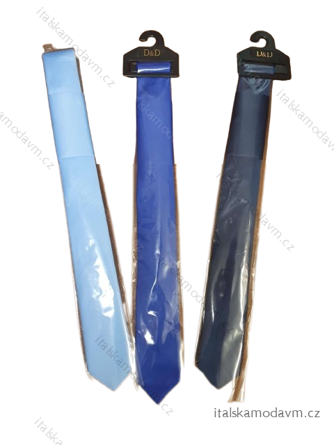 Kravata pánská (one size) turecká móda DAD23001/DU