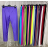 Legíny dlhé dámske (S/M ONE SIZE) TALIANSKA MÓDA IMPLP2339960060