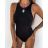 Body bez rukávu dámske (S/M ONE SIZE) TALIANSKA MÓDA IMPLP2337060050
