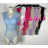 Body krajkové bez rukávov dámsky (S/M ONE SIZE) TALIANSKA MÓDA IMPBB23B10781