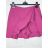 Súprava elegantnej sukne a sako dámska (S-XL) TALIANSKA MÓDA IMPGM237994-07 zelená M