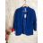 Sako dlouhý rukáv dámské (S-XL) ITALSKÁ MÓDA IMPGM237647