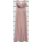 Overal společenský na ramínka dámské (S/M ONE SIZE) ITALSKÁ MÓDA IMPSH232303