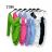 Šaty dlouhý rukáv dámské (S/M ONE SIZE) ITALSKÁ MÓDA IMPHD2321284