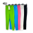 Legíny športové dlhé dámske (S/M ONE SIZE) TALIANSKA MÓDA IMPHD234031