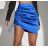 Sukňa krátka dámska (S/M ONE SIZE) TALIANSKA MÓDA IMPHD2360313