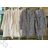 Šaty elegantní kabátkové dlouhý rukáv dámské (S/M ONE SIZE) ITALSKÁ MÓDA IMWKK23917