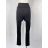 Legíny dlhé dámske (S/M ONE SIZE) TALIANSKA MÓDA IMPBB23A11690