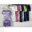 Šaty elegantný carmen dámske (S/M ONE SIZE) TALIANSKA MÓDA IMPBB23A11818