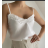 Tílko na ramínka dámské (S/M/L ONE SIZE) ITALSKÁ MÓDA IMPLP2356100045
