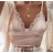 Body na ramínka dámské (S/M ONE SIZE) ITALSKÁ MÓDA IMPLP2313370075