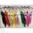 Body na ramínka dámské (S/M ONE SIZE) ITALSKÁ MÓDA IMPLP2313370075