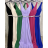 Šaty dlhé elegantné na ramienka dámske (S/M ONE SIZE) TALIANSKA MÓDA IMPLP2311100012