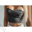 Top croptop carmen dámský (S/M ONE SIZE) ITALSKÁ MÓDA IMPLP2390540010