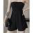 Overal krátky carmen dámsky (S/M ONE SIZE) TALIANSKA MÓDA IMPMD2327504