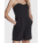 Overal krátky carmen dámsky (S/M ONE SIZE) TALIANSKA MÓDA IMPMD2327504
