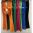 Souprava kalhoty dlouhé a top na ramínka dámská (S/M ONE SIZE) ITALSKÁ MÓDA IMPDY233SSH32122/11228