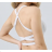 Top croptop na ramínka dámský (S/M ONE SIZE) ITALSKÁ MÓDA IMPMD231237a
