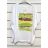 Tričko krátky rukáv dámske (S/M ONE SIZE) TALIANSKA MÓDA IMPSH2323063A