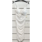 Šaty elegantní na ramínka dámské (S/M ONE SIZE) ITALSKÁ MÓDA IMPSH235011A