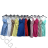 Šaty mini letné na ramienka dámske (S/M/L ONE SIZE) TALIANSKA MÓDA IMD22376