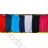 Kalhoty aladinky harémky 3/4 krátké dámské (S/M ONE SIZE) ITALSKÁ MÓDA IMD21411