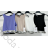 Top croptop bez rukávu dámský (S/M ONE SIZE) ITALSKÁ MÓDA IMPMD2327303