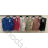 Top/croptop krajkový bez rukávu dámský (S/M ONE SIZE) ITALSKÁ MÓDA IMPDY23HT0899