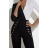 Overal dlhý dlhý rukáv dámsky (S/M ONE SIZE) TALIANSKA MÓDA IMPMD2323863