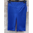 Legíny krátké dámské (S/M ONE SIZE) ITALSKÁ MÓDA IMPMD2326948