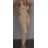 Overal dlhý na ramienka dámsky (S/M ONE SIZE) TALIANSKA MÓDA IMPMD2326915-27016